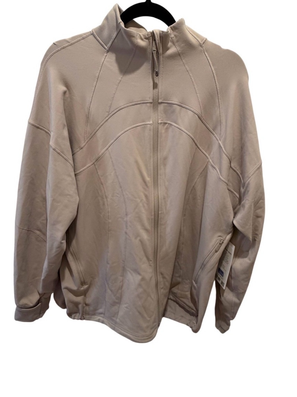 Lululemon Oversized Define Jacket
